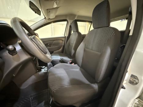 RENAULT Sandero 1.0 12V 4P FLEX SCE AUTHENTIQUE, Foto 15