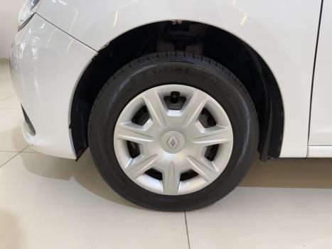 RENAULT Sandero 1.0 12V 4P FLEX SCE AUTHENTIQUE, Foto 16