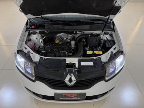 RENAULT Sandero 1.0 12V 4P FLEX SCE AUTHENTIQUE, Foto 17