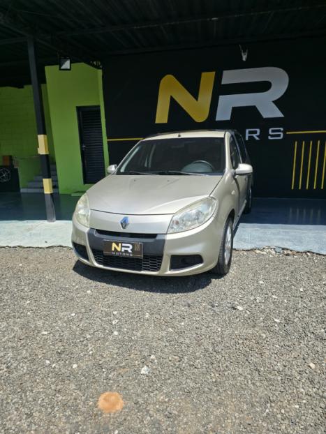 RENAULT Sandero 1.0 4P EXPRESSION, Foto 3
