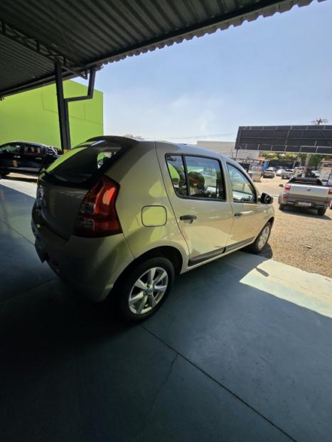 RENAULT Sandero 1.0 4P EXPRESSION, Foto 4