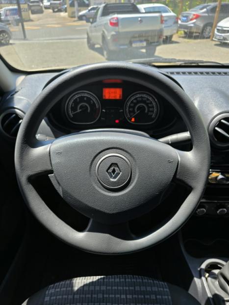 RENAULT Sandero 1.0 4P EXPRESSION, Foto 6