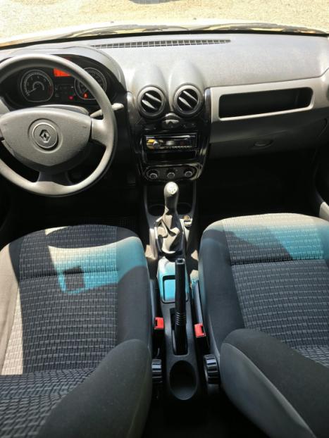 RENAULT Sandero 1.0 4P EXPRESSION, Foto 8