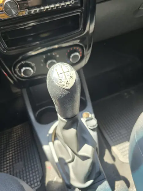RENAULT Sandero 1.0 4P EXPRESSION, Foto 10
