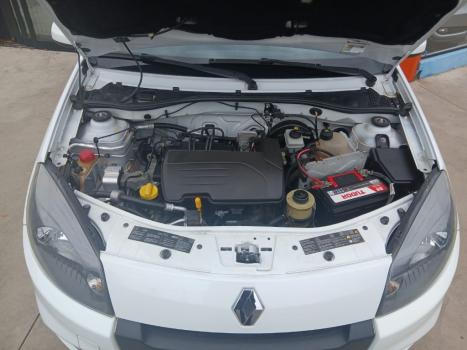 RENAULT Sandero 1.0 16V 4P FLEX AUTHENTIQUE, Foto 10