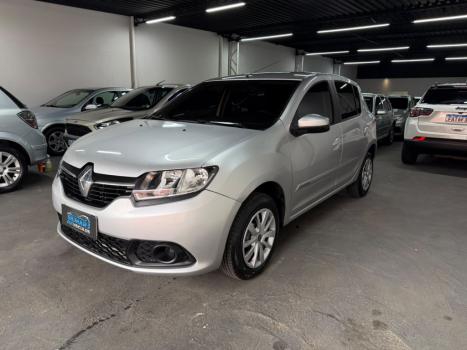 RENAULT Sandero 1.0 16V 4P FLEX EXPRESSION, Foto 1