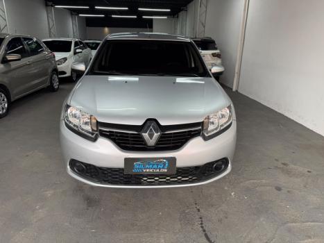 RENAULT Sandero 1.0 16V 4P FLEX EXPRESSION, Foto 2