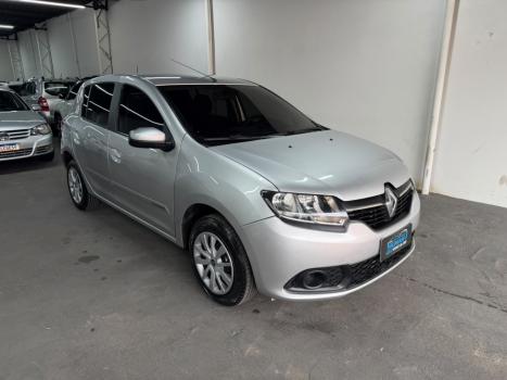 RENAULT Sandero 1.0 16V 4P FLEX EXPRESSION, Foto 4