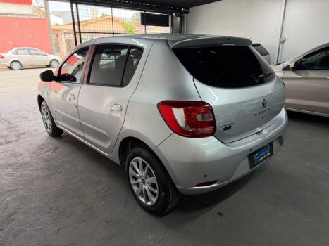 RENAULT Sandero 1.0 16V 4P FLEX EXPRESSION, Foto 9
