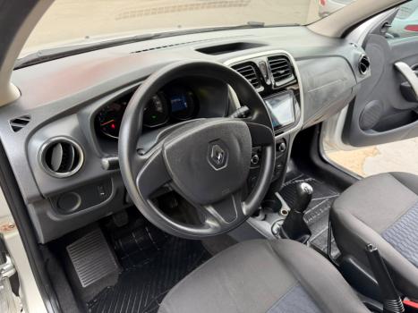 RENAULT Sandero 1.0 16V 4P FLEX EXPRESSION, Foto 11