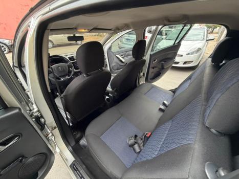 RENAULT Sandero 1.0 16V 4P FLEX EXPRESSION, Foto 13