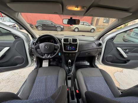 RENAULT Sandero 1.0 16V 4P FLEX EXPRESSION, Foto 14