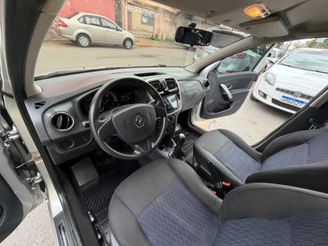 RENAULT Sandero 1.0 16V 4P FLEX EXPRESSION, Foto 16