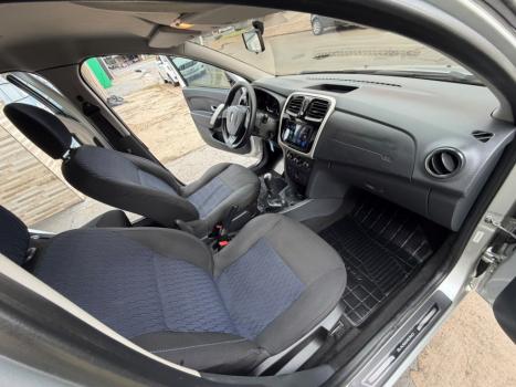 RENAULT Sandero 1.0 16V 4P FLEX EXPRESSION, Foto 18