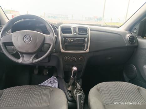 RENAULT Sandero 1.0 12V 4P FLEX SCE AUTHENTIQUE, Foto 7