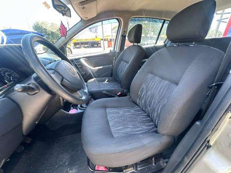 RENAULT Sandero 1.0 12V 4P FLEX SCE AUTHENTIQUE, Foto 12