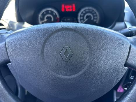 RENAULT Sandero 1.0 12V 4P FLEX SCE AUTHENTIQUE, Foto 14