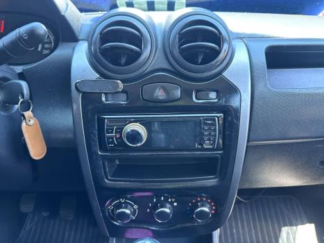 RENAULT Sandero 1.0 12V 4P FLEX SCE AUTHENTIQUE, Foto 15