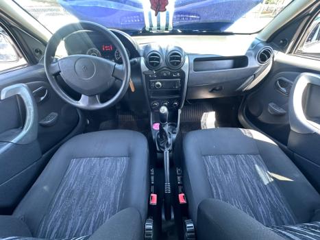 RENAULT Sandero 1.0 12V 4P FLEX SCE AUTHENTIQUE, Foto 17