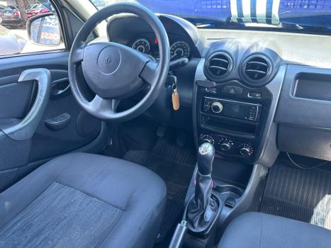 RENAULT Sandero 1.0 12V 4P FLEX SCE AUTHENTIQUE, Foto 18