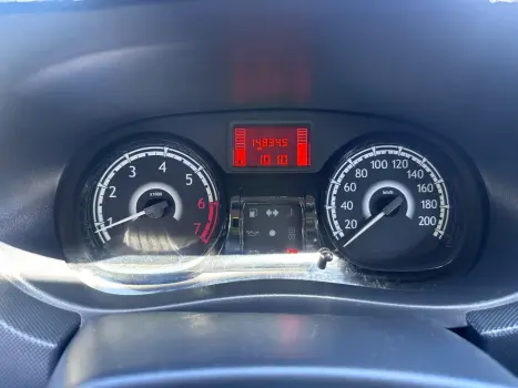 RENAULT Sandero 1.0 12V 4P FLEX SCE AUTHENTIQUE, Foto 20