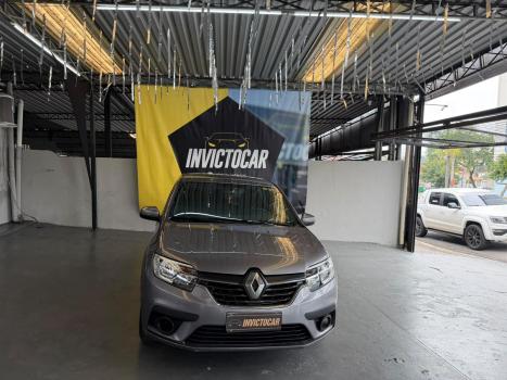 RENAULT Sandero 1.0 12V 4P FLEX SCE ZEN, Foto 1