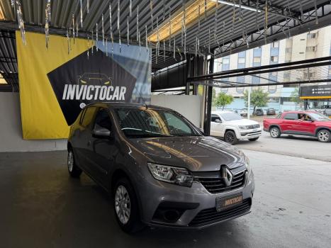 RENAULT Sandero 1.0 12V 4P FLEX SCE ZEN, Foto 3