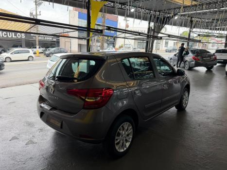 RENAULT Sandero 1.0 12V 4P FLEX SCE ZEN, Foto 6