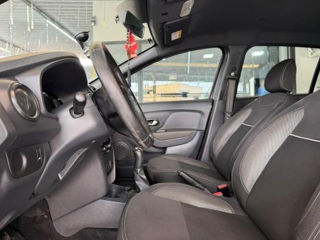 RENAULT Sandero 1.0 12V 4P FLEX SCE ZEN, Foto 7