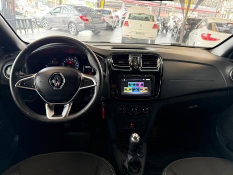RENAULT Sandero 1.0 12V 4P FLEX SCE ZEN, Foto 8