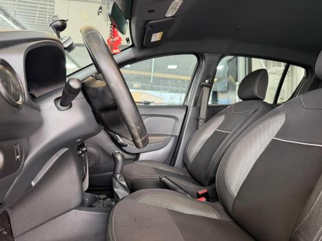 RENAULT Sandero 1.0 12V 4P FLEX SCE ZEN, Foto 9
