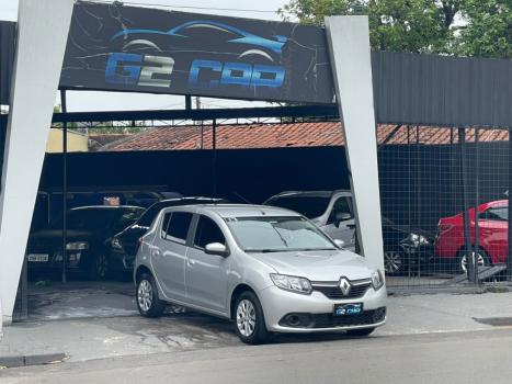 RENAULT Sandero 1.0 4P EXPRESSION, Foto 1