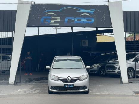 RENAULT Sandero 1.0 4P EXPRESSION, Foto 2
