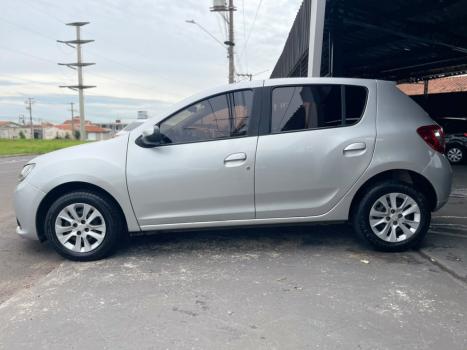RENAULT Sandero 1.0 4P EXPRESSION, Foto 3