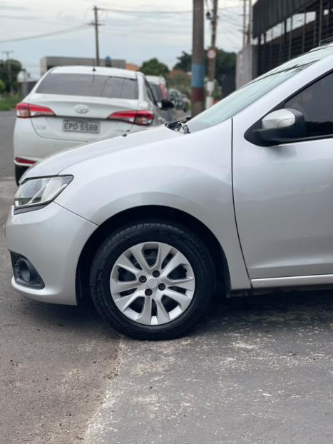 RENAULT Sandero 1.0 4P EXPRESSION, Foto 4