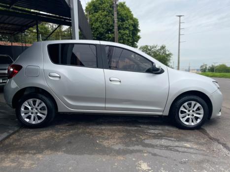 RENAULT Sandero 1.0 4P EXPRESSION, Foto 5