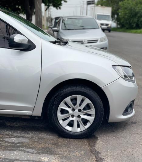 RENAULT Sandero 1.0 4P EXPRESSION, Foto 6