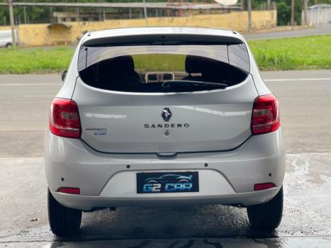 RENAULT Sandero 1.0 4P EXPRESSION, Foto 7
