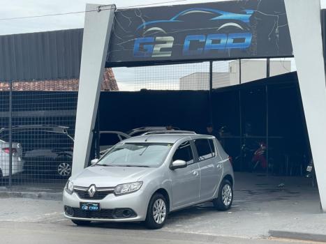 RENAULT Sandero 1.0 4P EXPRESSION, Foto 8