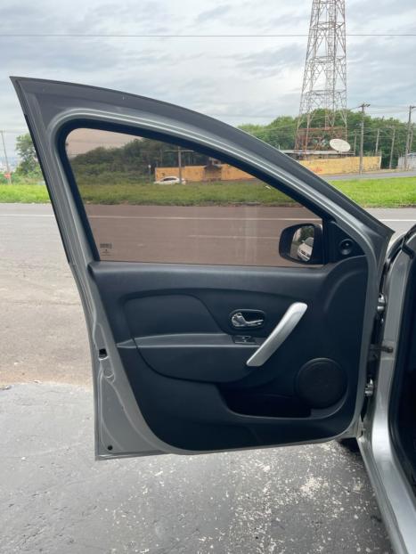 RENAULT Sandero 1.0 4P EXPRESSION, Foto 11