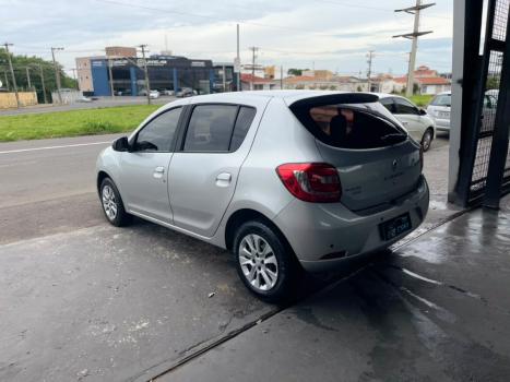 RENAULT Sandero 1.0 4P EXPRESSION, Foto 12
