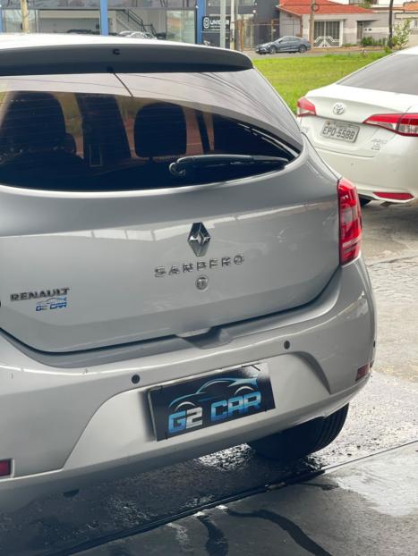 RENAULT Sandero 1.0 4P EXPRESSION, Foto 13