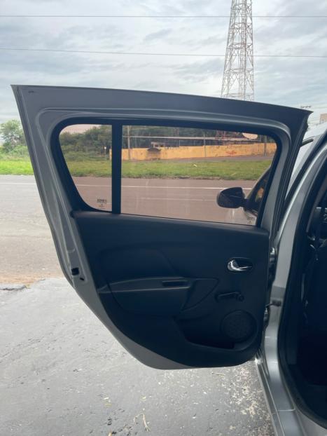 RENAULT Sandero 1.0 4P EXPRESSION, Foto 14