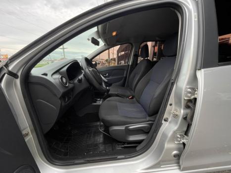 RENAULT Sandero 1.0 4P EXPRESSION, Foto 15