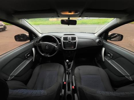 RENAULT Sandero 1.0 4P EXPRESSION, Foto 22