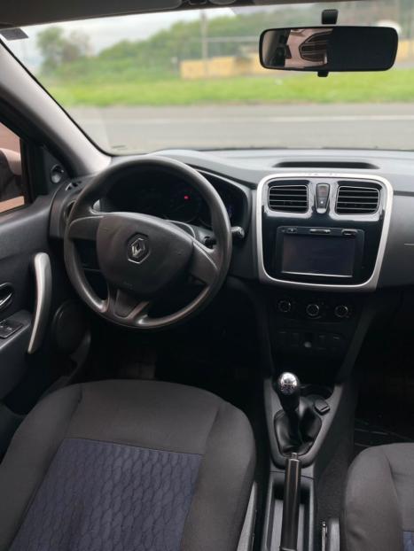 RENAULT Sandero 1.0 4P EXPRESSION, Foto 23
