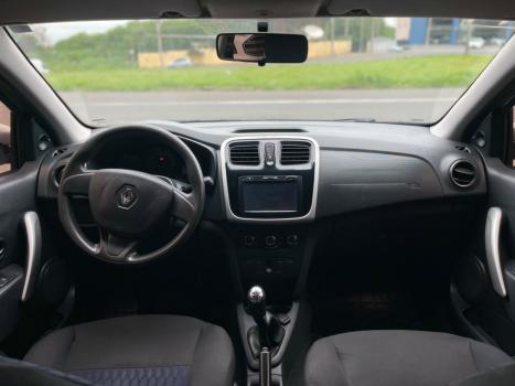 RENAULT Sandero 1.0 4P EXPRESSION, Foto 24