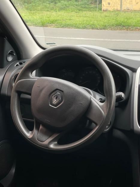 RENAULT Sandero 1.0 4P EXPRESSION, Foto 26