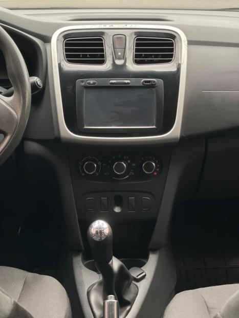 RENAULT Sandero 1.0 4P EXPRESSION, Foto 27