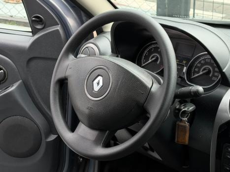 RENAULT Sandero 1.0 12V 4P FLEX SCE EXPRESSION, Foto 5